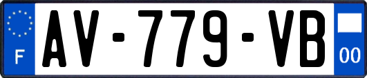 AV-779-VB