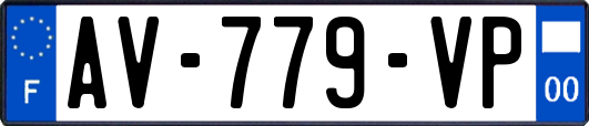 AV-779-VP