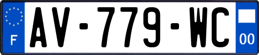 AV-779-WC