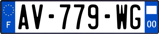 AV-779-WG