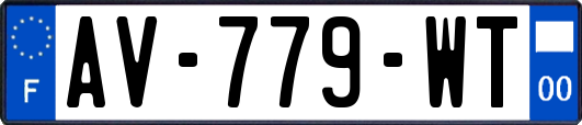 AV-779-WT