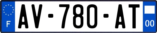 AV-780-AT