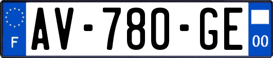 AV-780-GE