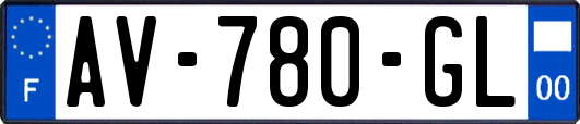 AV-780-GL