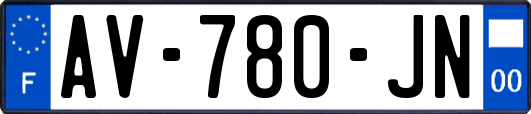 AV-780-JN