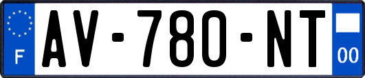 AV-780-NT