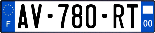 AV-780-RT