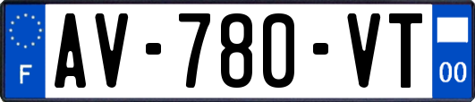 AV-780-VT