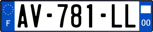 AV-781-LL