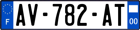 AV-782-AT