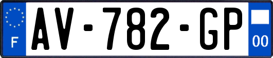 AV-782-GP