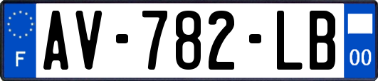 AV-782-LB