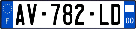AV-782-LD
