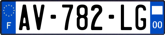 AV-782-LG