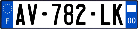 AV-782-LK