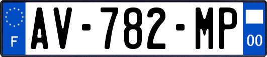 AV-782-MP