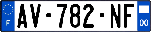 AV-782-NF