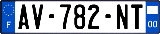 AV-782-NT