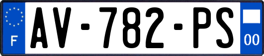AV-782-PS