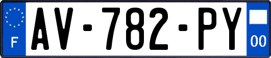 AV-782-PY
