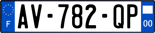 AV-782-QP