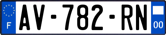 AV-782-RN