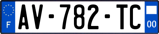 AV-782-TC