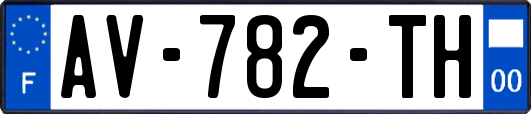 AV-782-TH