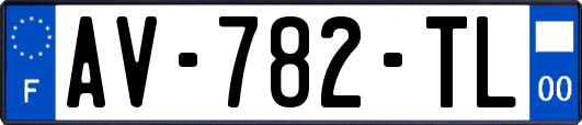AV-782-TL