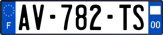 AV-782-TS