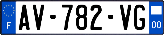 AV-782-VG