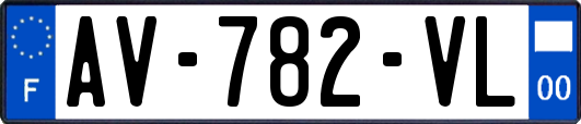 AV-782-VL