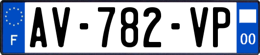 AV-782-VP
