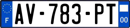 AV-783-PT