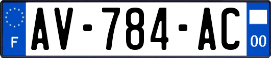 AV-784-AC