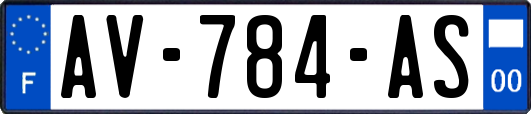 AV-784-AS