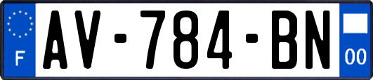 AV-784-BN