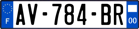 AV-784-BR