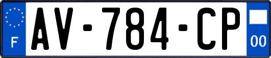 AV-784-CP
