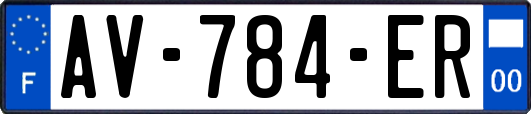 AV-784-ER