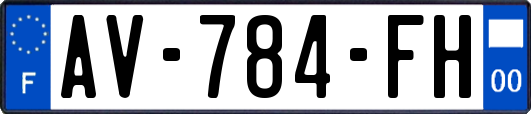 AV-784-FH