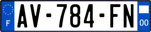 AV-784-FN