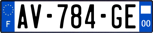 AV-784-GE