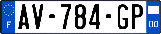 AV-784-GP