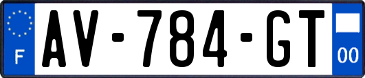AV-784-GT