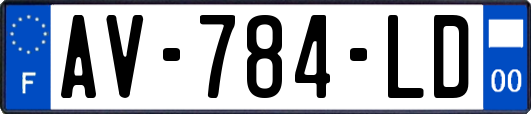 AV-784-LD