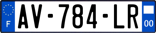 AV-784-LR
