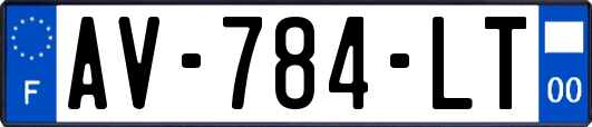 AV-784-LT
