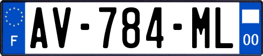 AV-784-ML