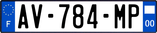 AV-784-MP